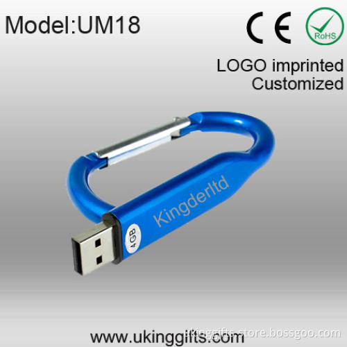 Top USB Flash Drive, Metal USB Flash Drive 32GB